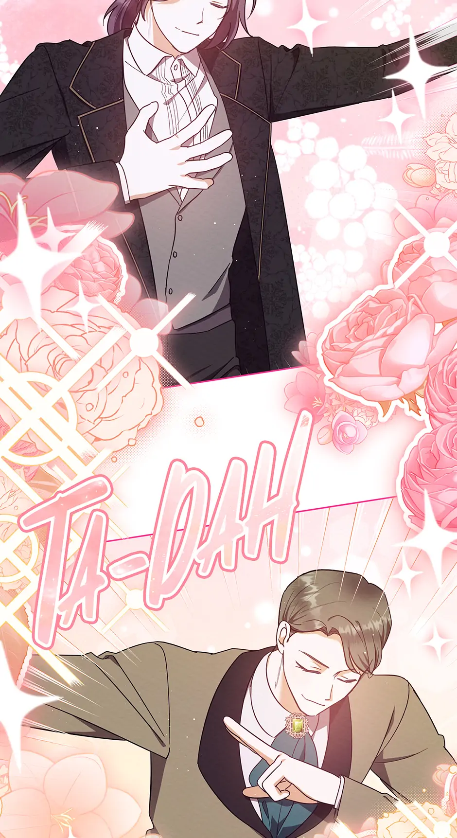Lady Baby Is a Revenge Maker chapter 43 page 69