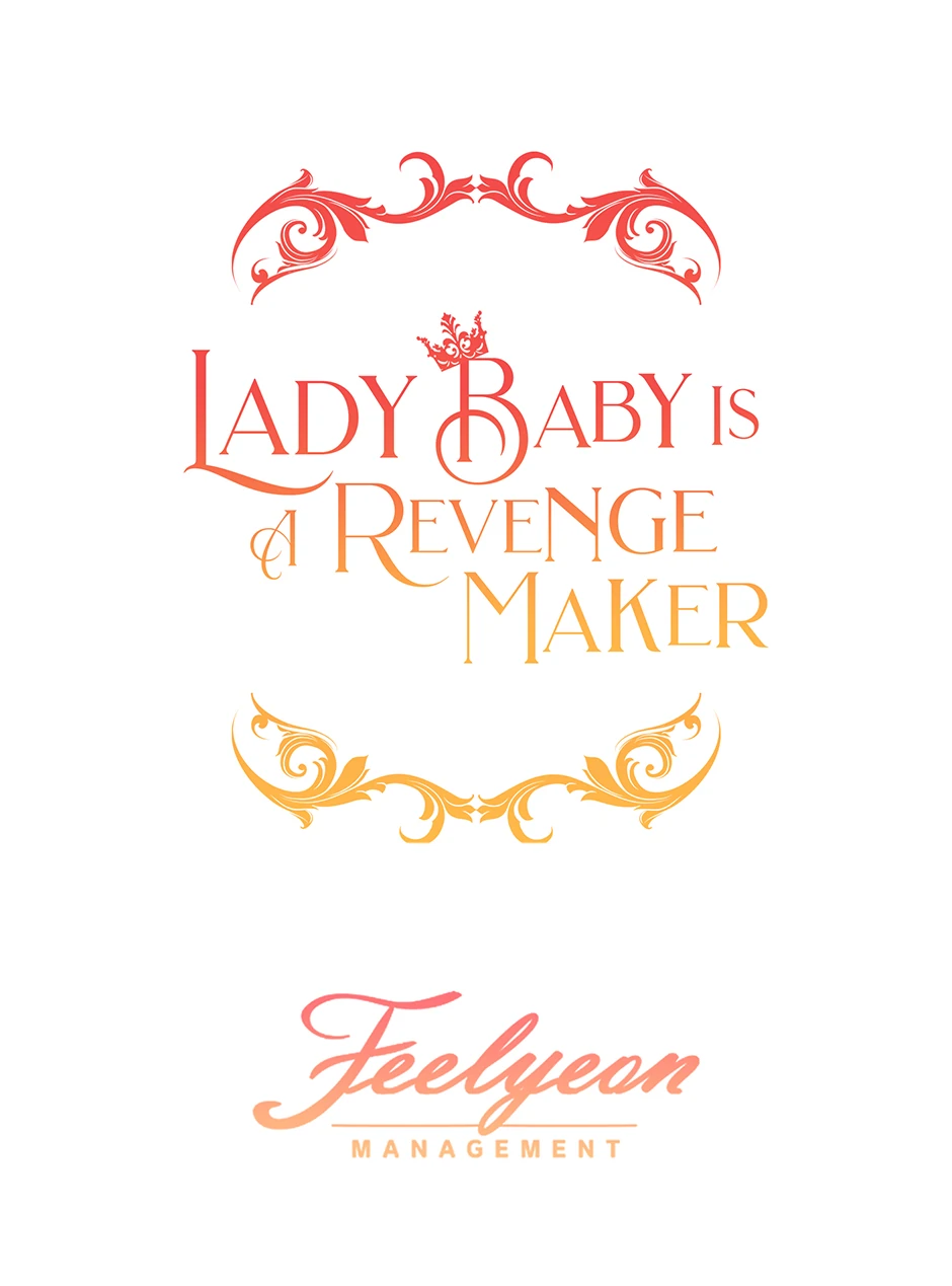 Lady Baby Is a Revenge Maker chapter 43 page 74