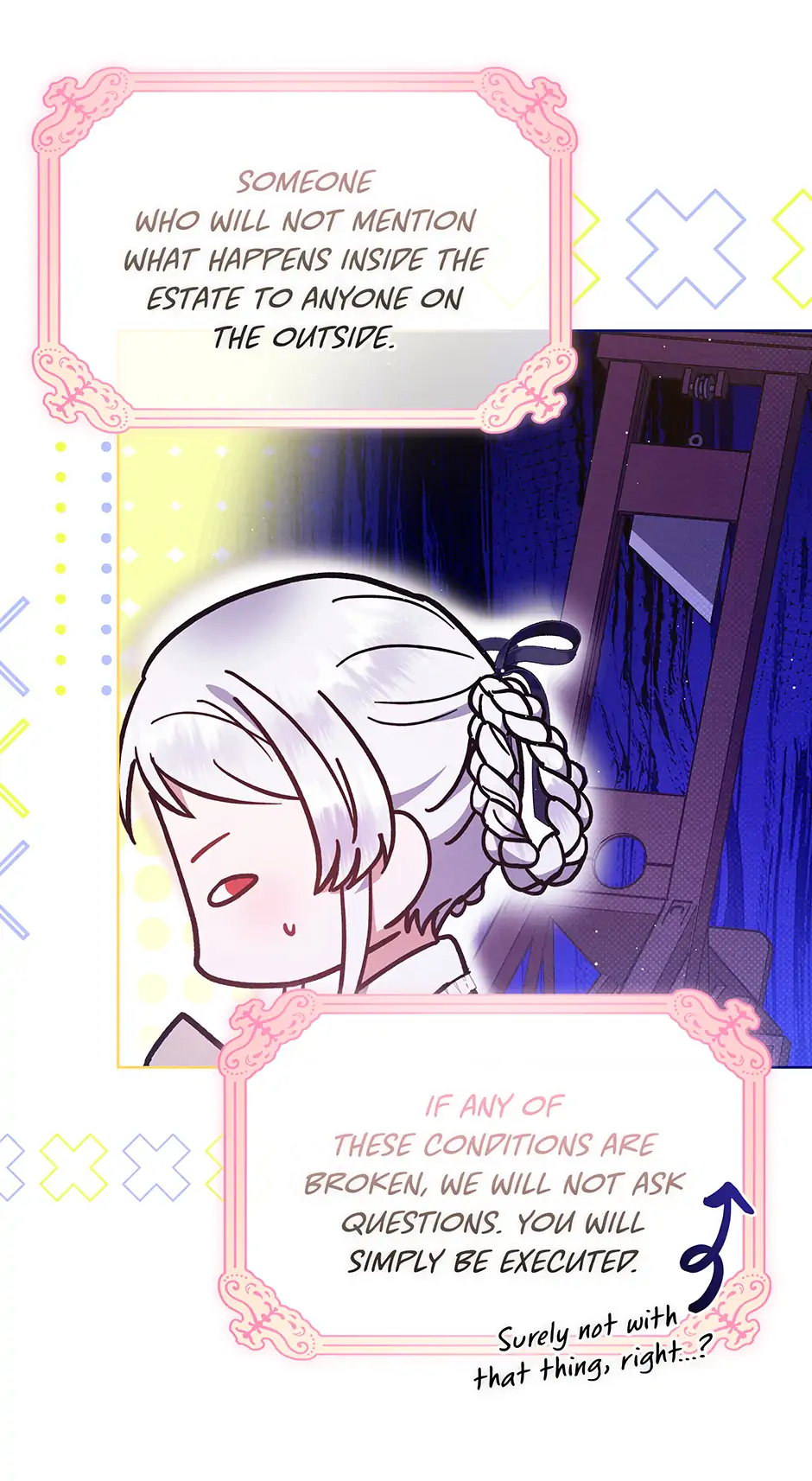 Lady Baby Is a Revenge Maker chapter 44 page 14
