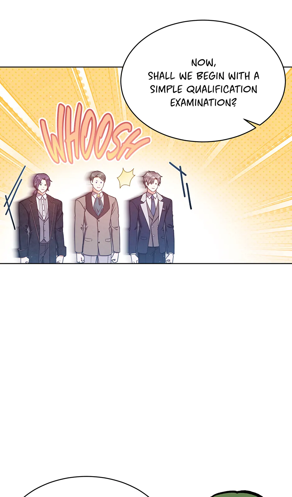 Lady Baby Is a Revenge Maker chapter 44 page 19