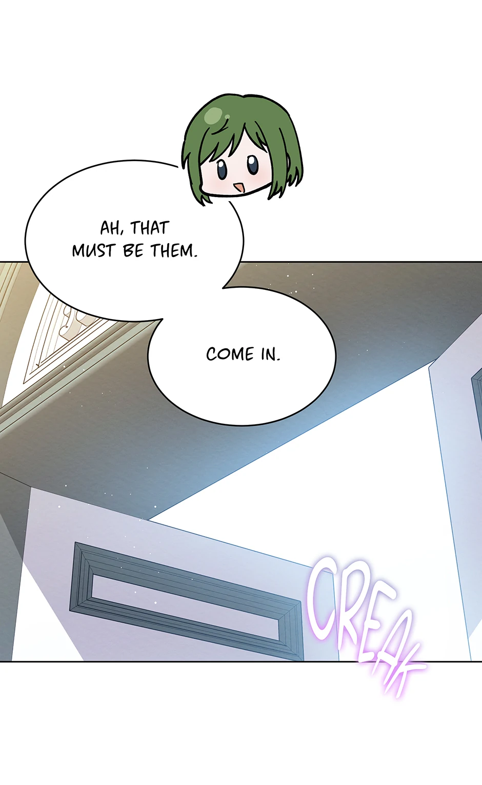 Lady Baby Is a Revenge Maker chapter 44 page 38