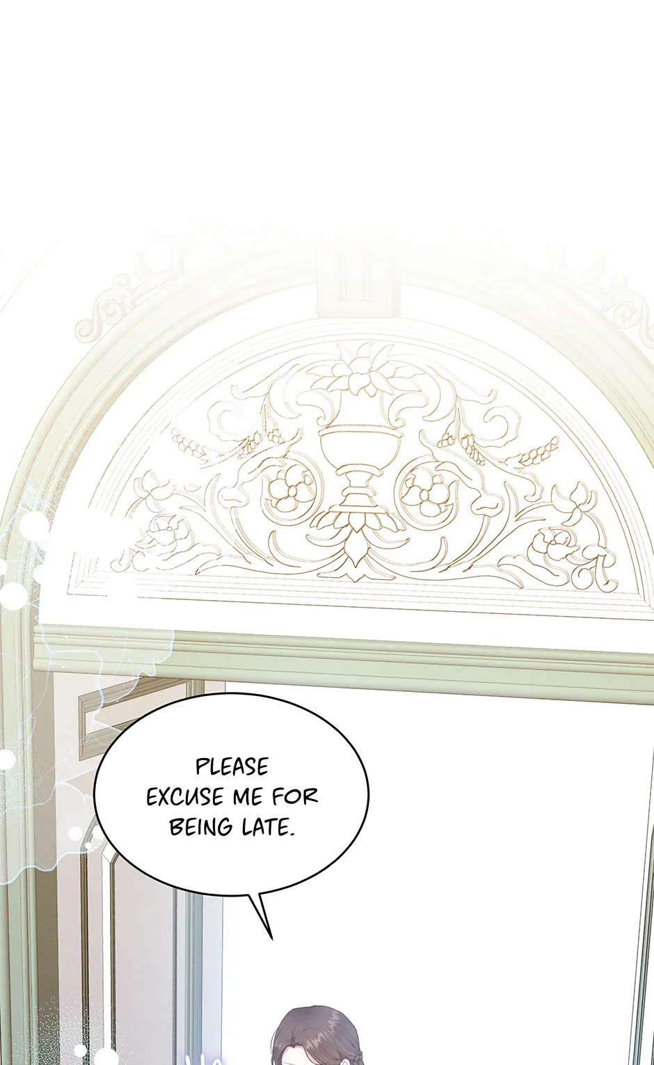 Lady Baby Is a Revenge Maker chapter 44 page 39