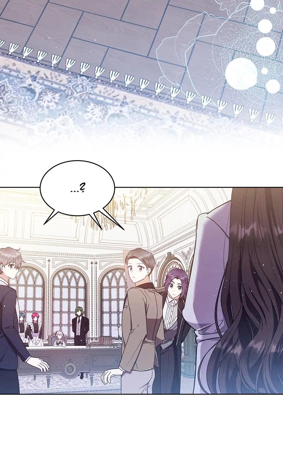 Lady Baby Is a Revenge Maker chapter 44 page 41