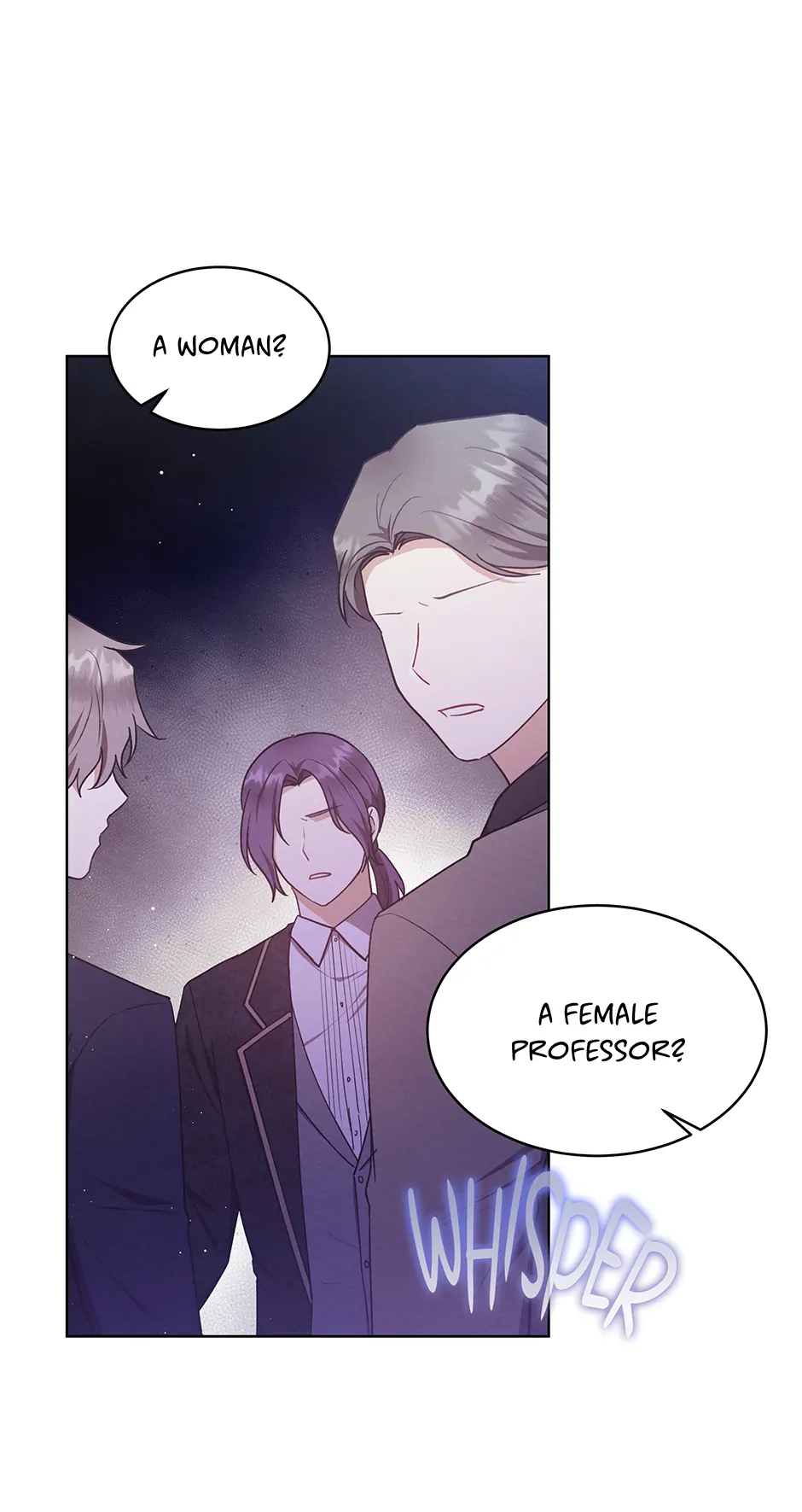Lady Baby Is a Revenge Maker chapter 44 page 42