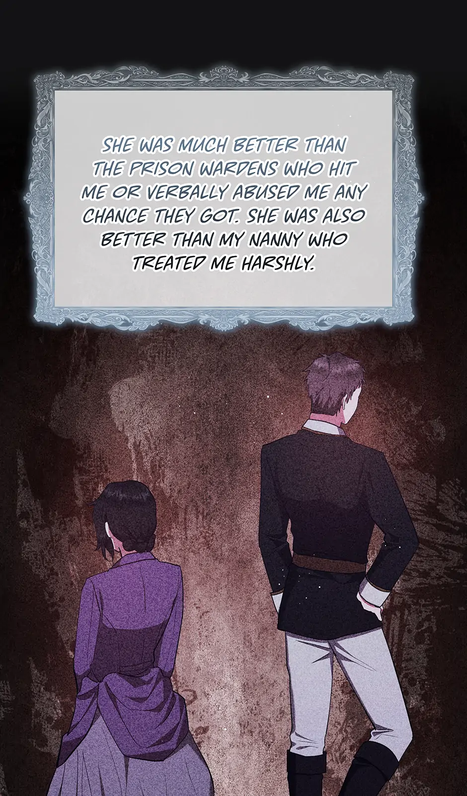 Lady Baby Is a Revenge Maker chapter 44 page 59