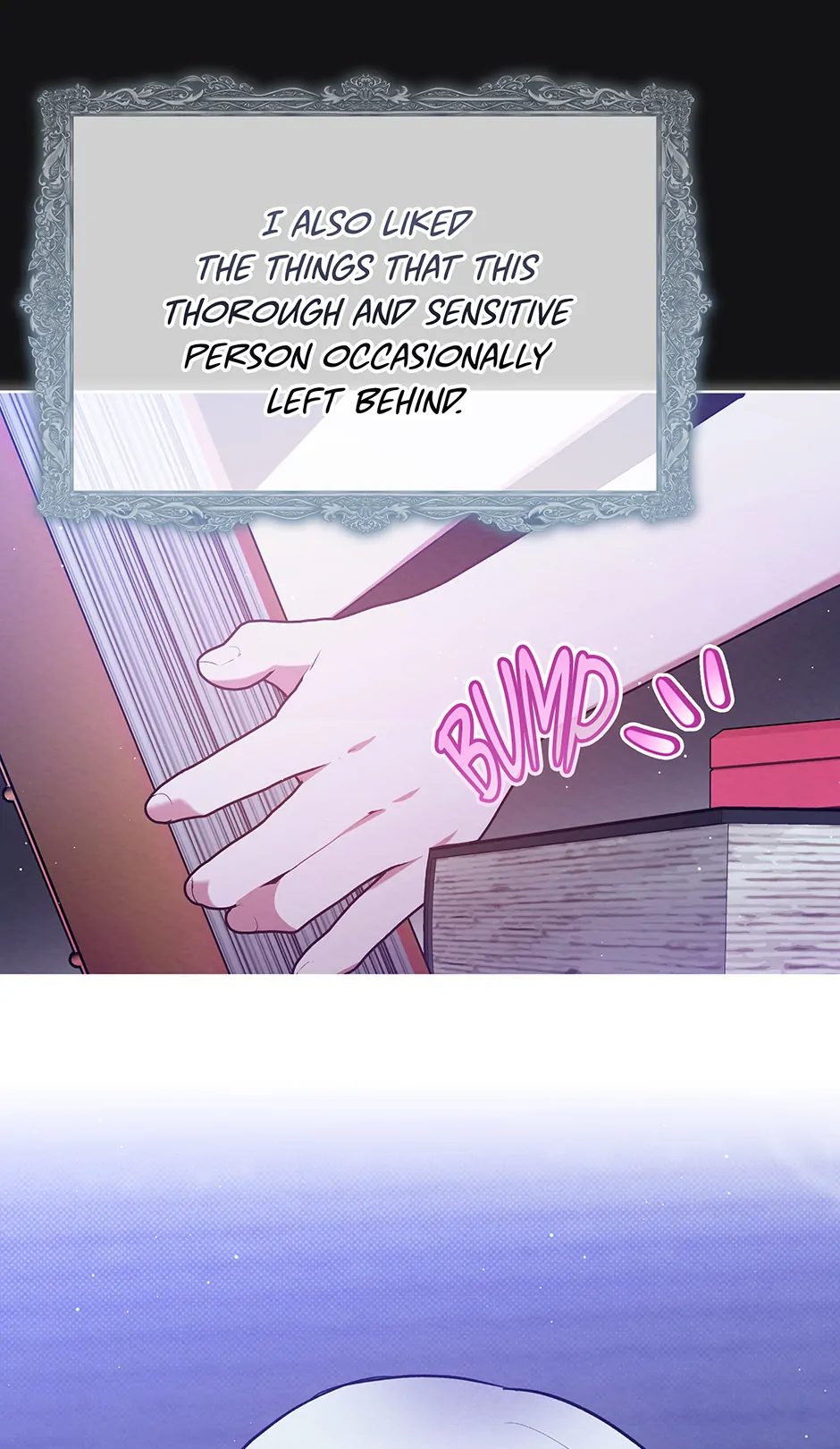 Lady Baby Is a Revenge Maker chapter 44 page 62