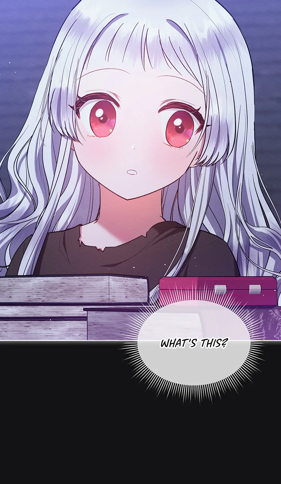Lady Baby Is a Revenge Maker chapter 44 page 63