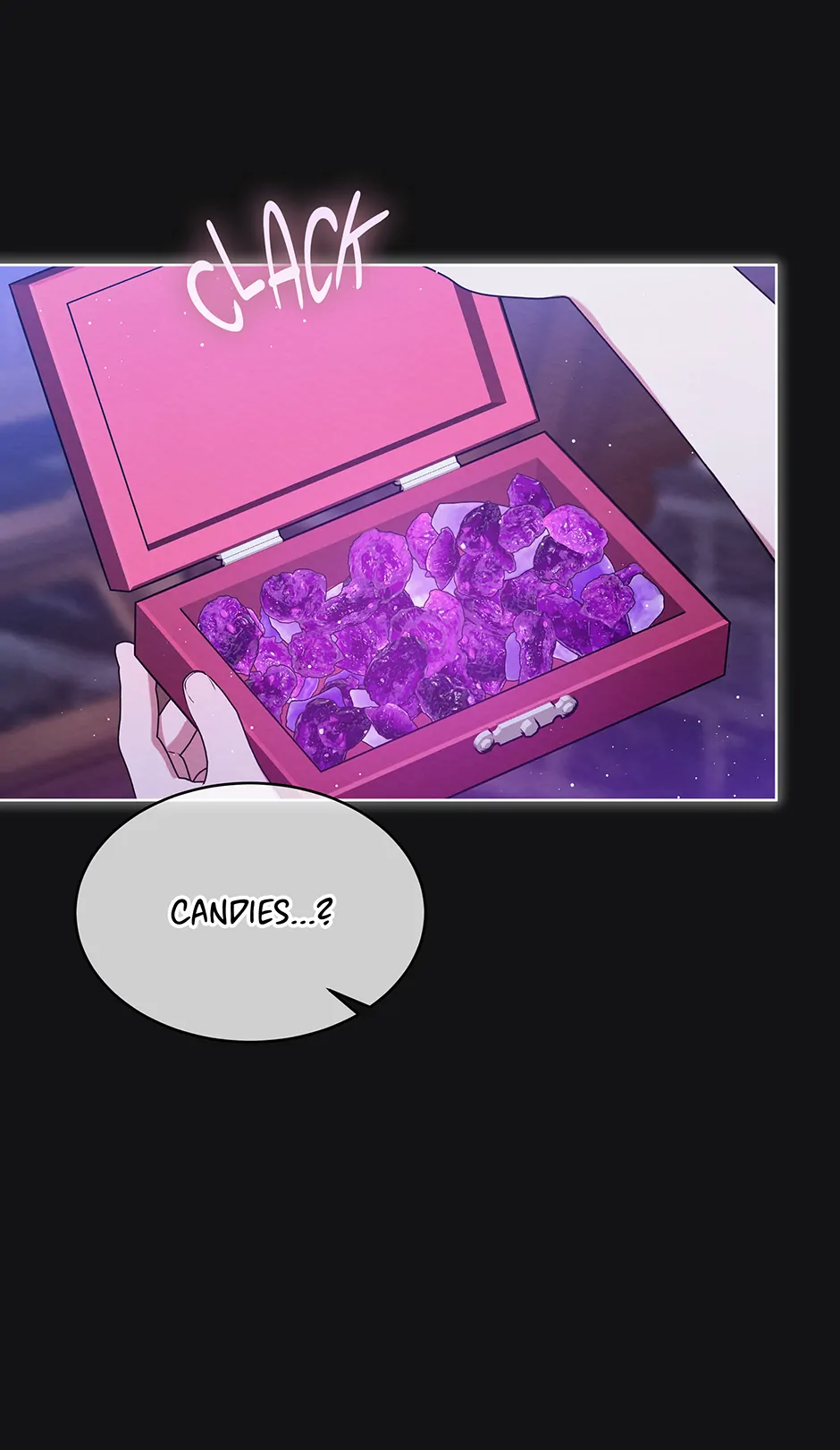 Lady Baby Is a Revenge Maker chapter 44 page 64