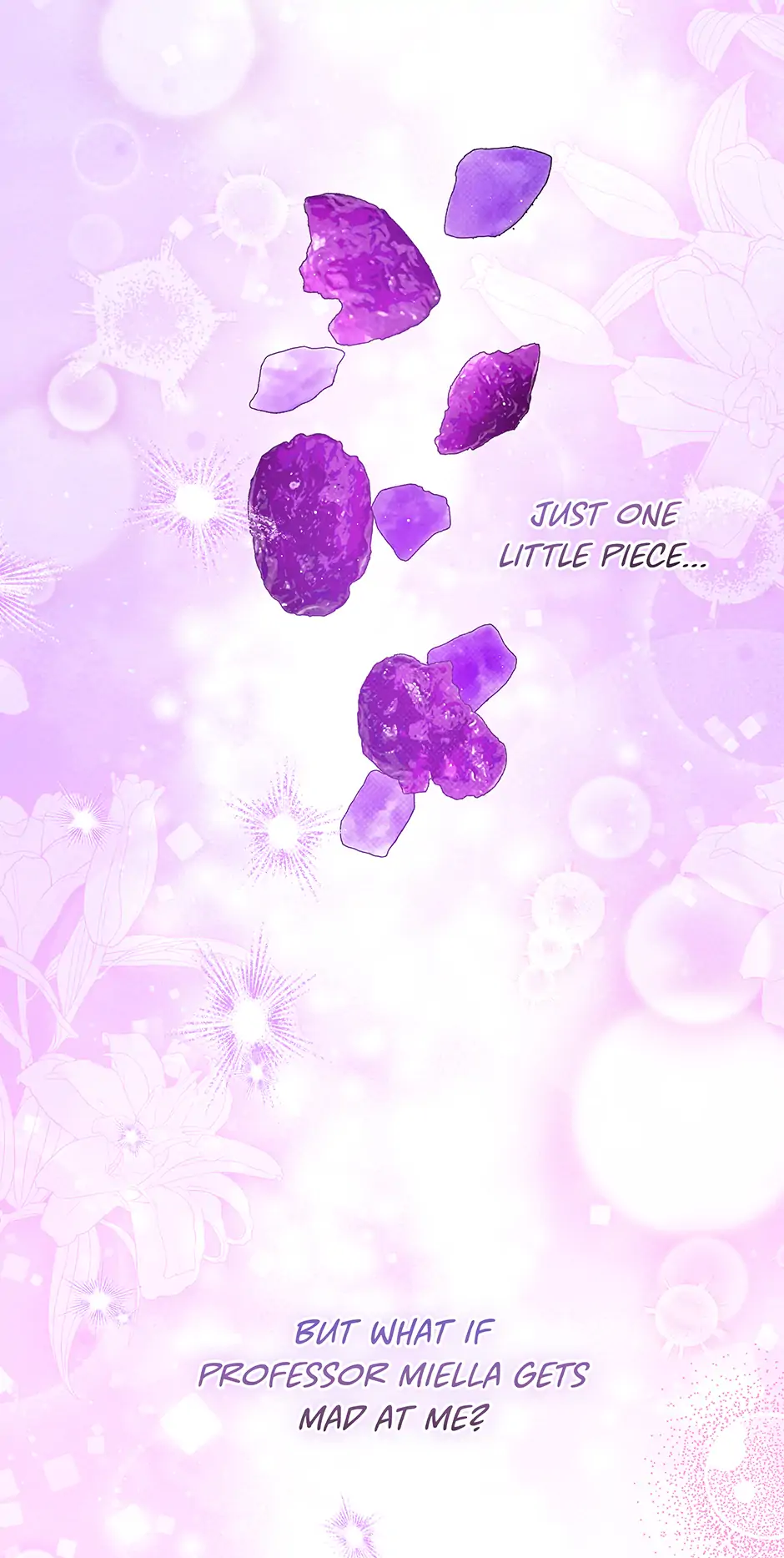 Lady Baby Is a Revenge Maker chapter 44 page 67