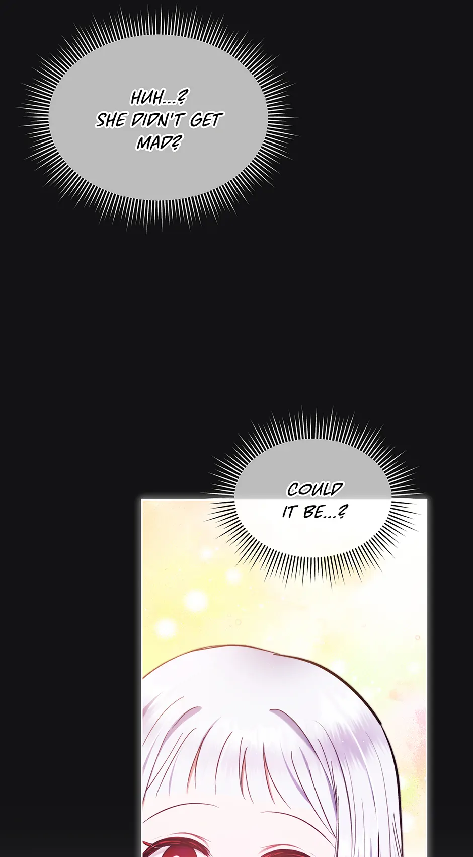 Lady Baby Is a Revenge Maker chapter 44 page 72