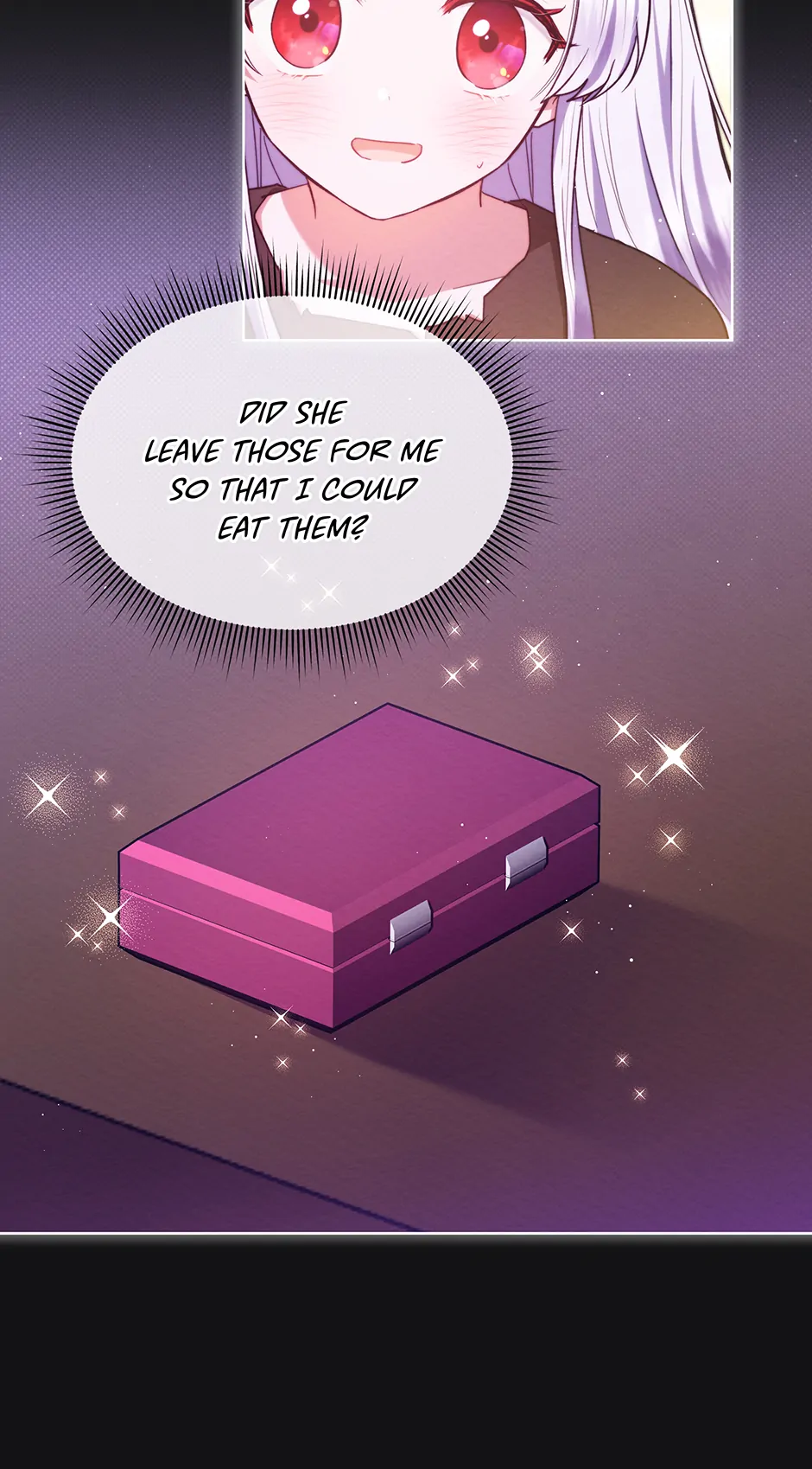 Lady Baby Is a Revenge Maker chapter 44 page 73