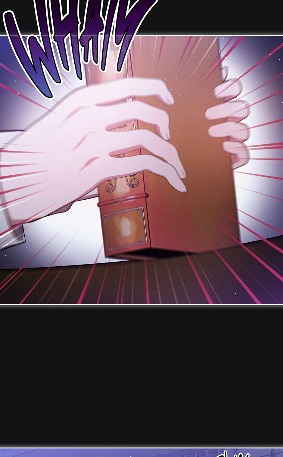 Lady Baby Is a Revenge Maker chapter 44 page 75