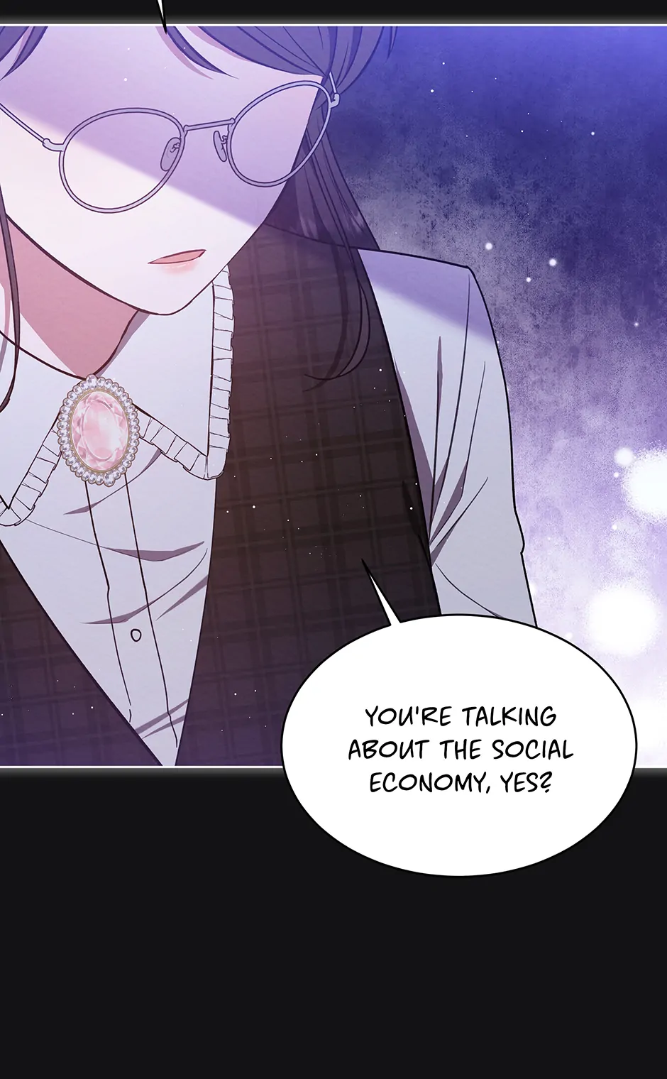 Lady Baby Is a Revenge Maker chapter 44 page 77