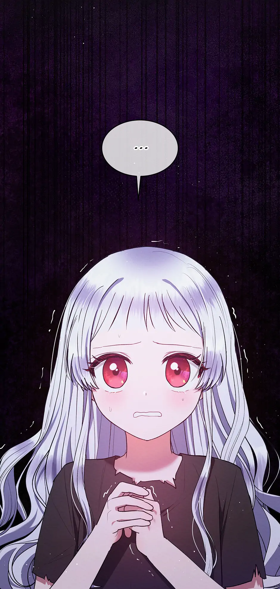 Lady Baby Is a Revenge Maker chapter 44 page 79