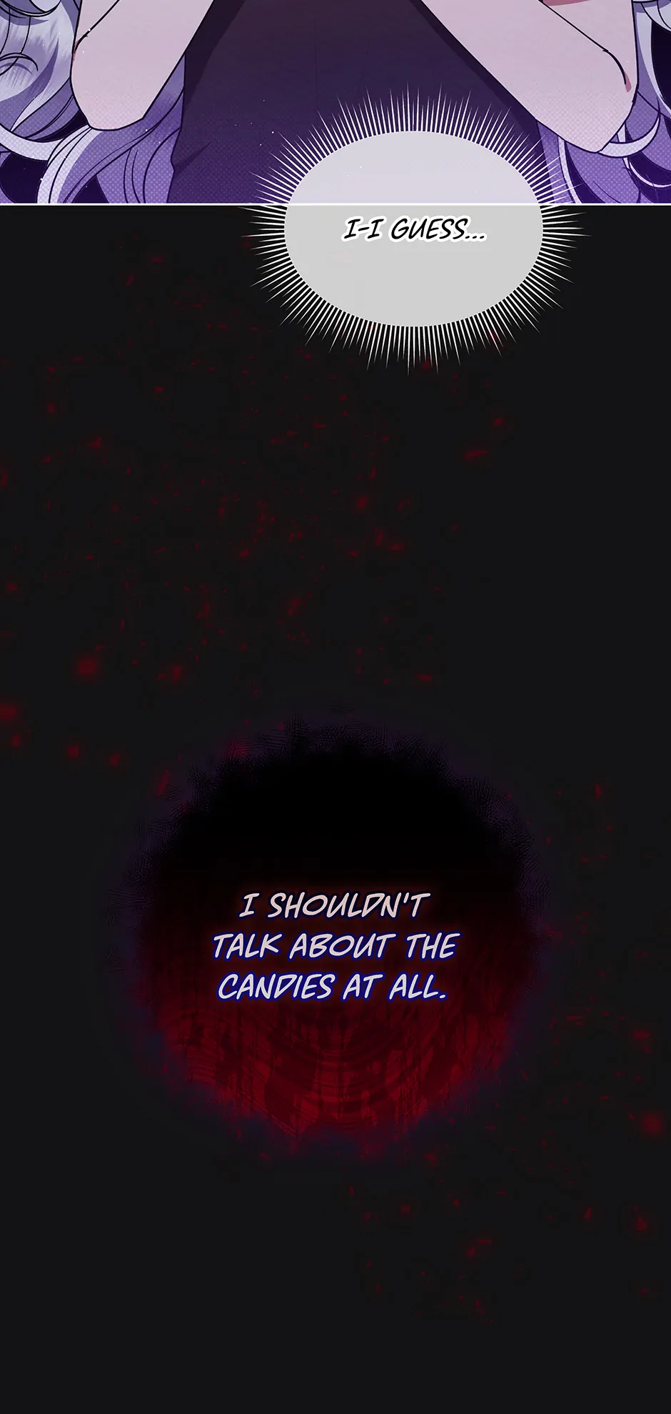 Lady Baby Is a Revenge Maker chapter 44 page 80