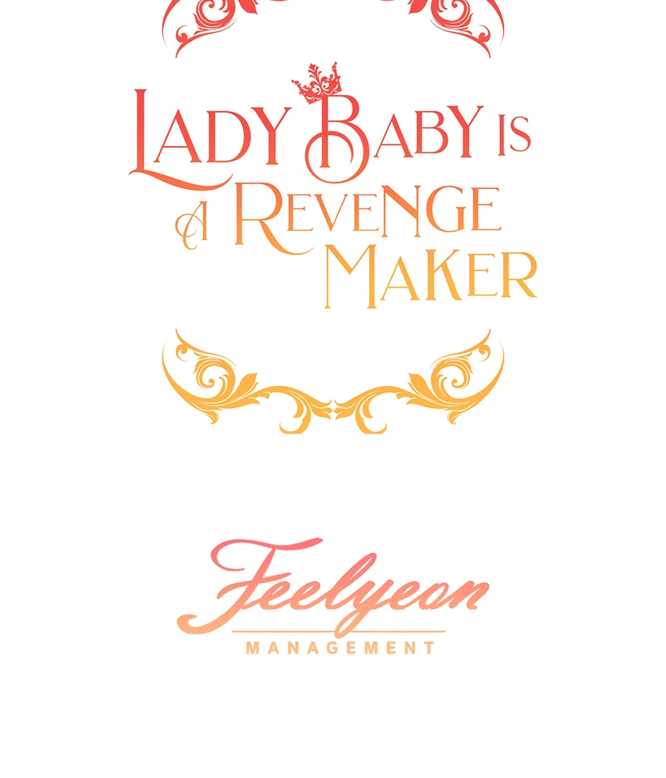 Lady Baby Is a Revenge Maker chapter 44 page 82
