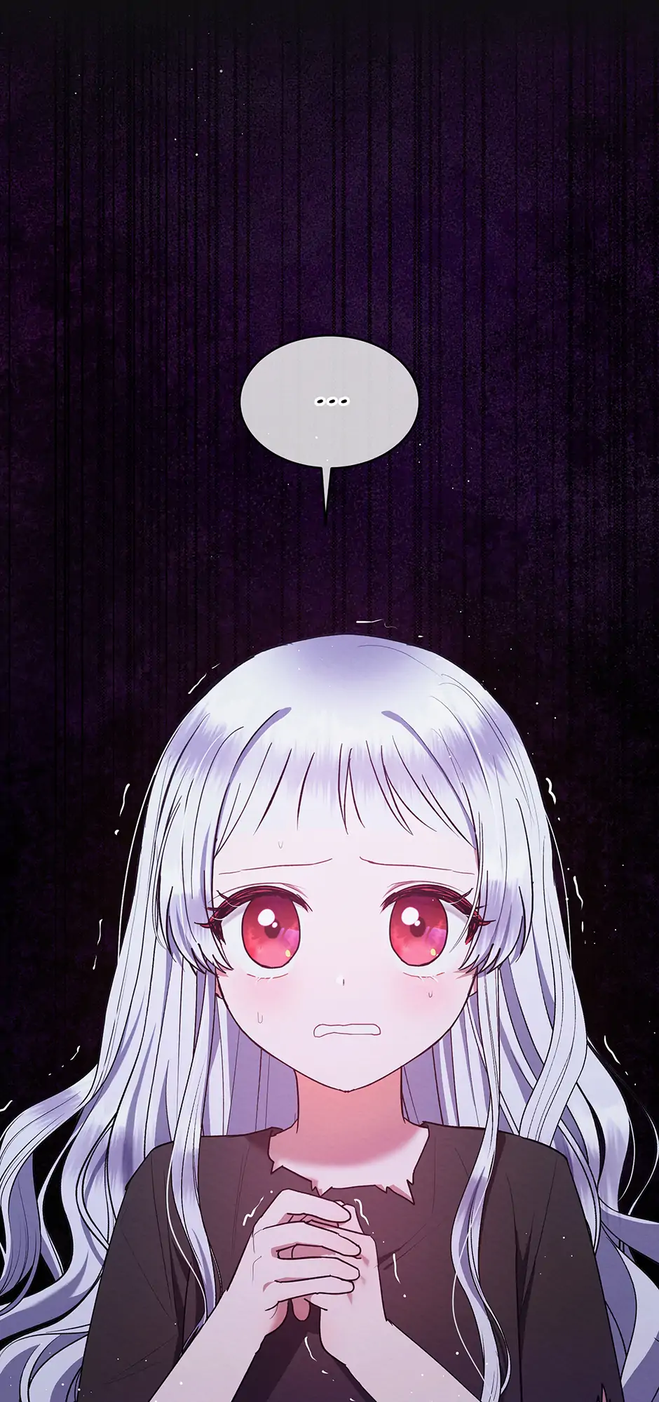 Lady Baby Is a Revenge Maker chapter 45 page 3