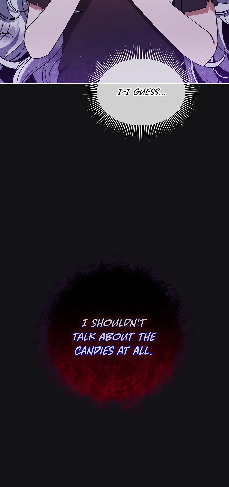 Lady Baby Is a Revenge Maker chapter 45 page 4