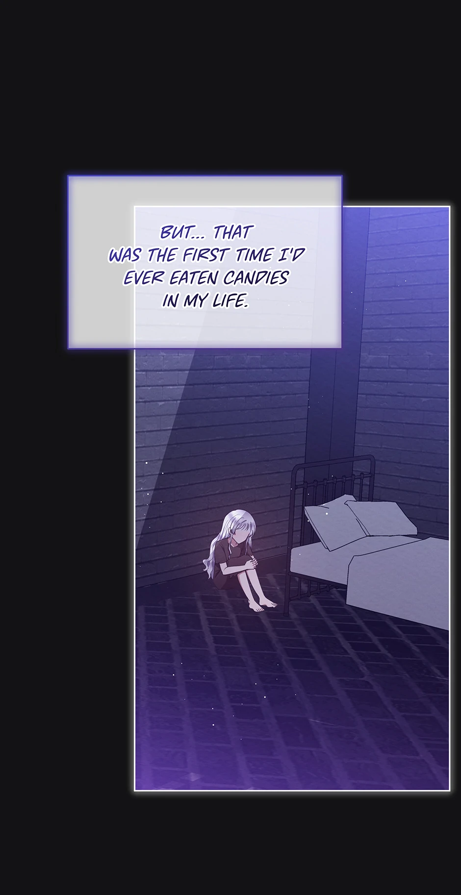 Lady Baby Is a Revenge Maker chapter 45 page 5