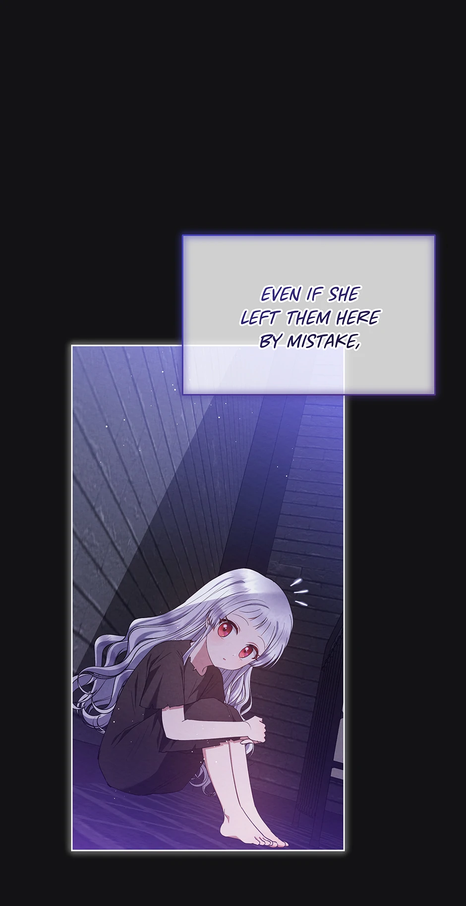 Lady Baby Is a Revenge Maker chapter 45 page 6