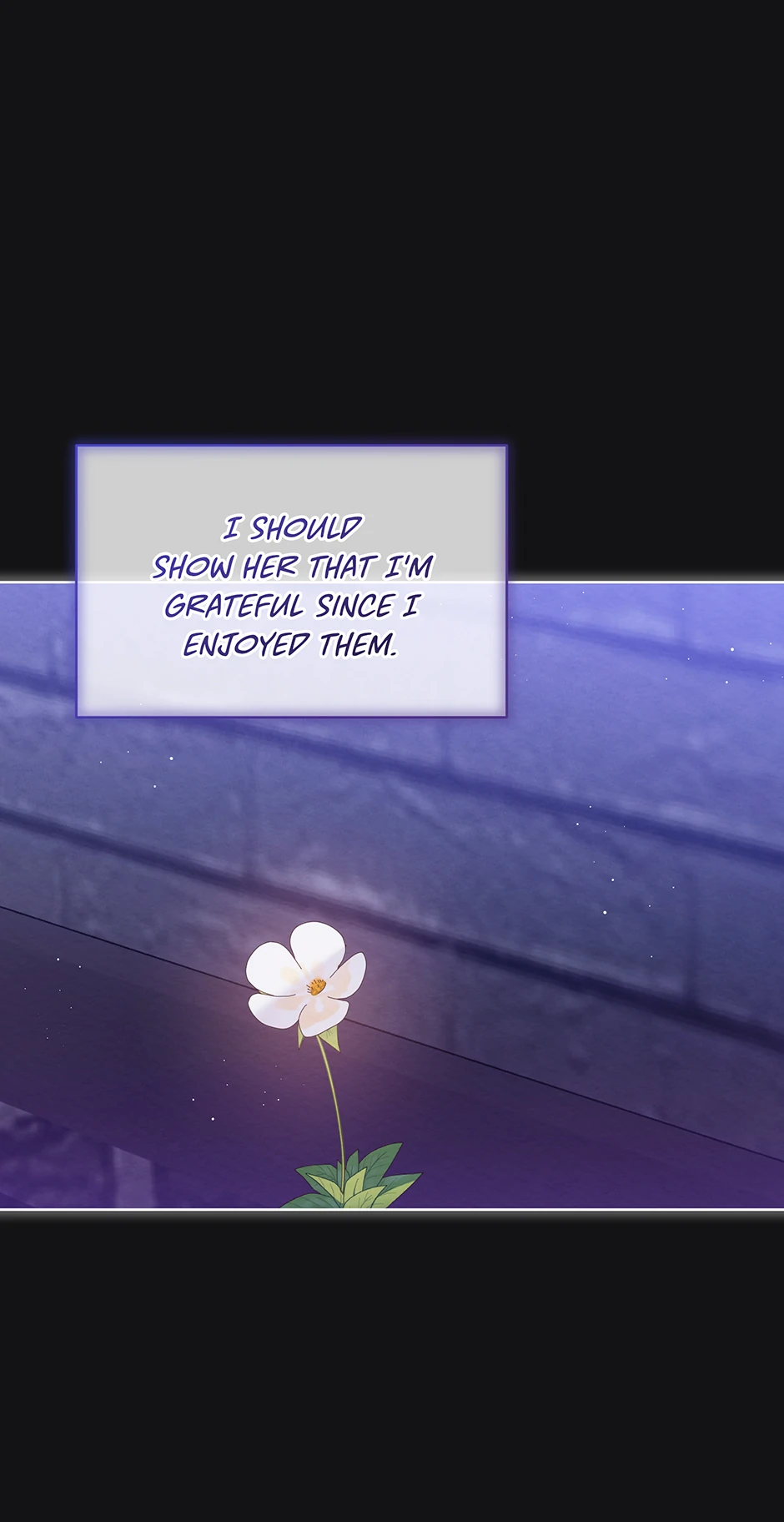 Lady Baby Is a Revenge Maker chapter 45 page 7