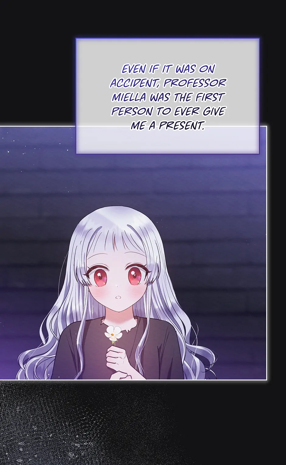 Lady Baby Is a Revenge Maker chapter 45 page 8