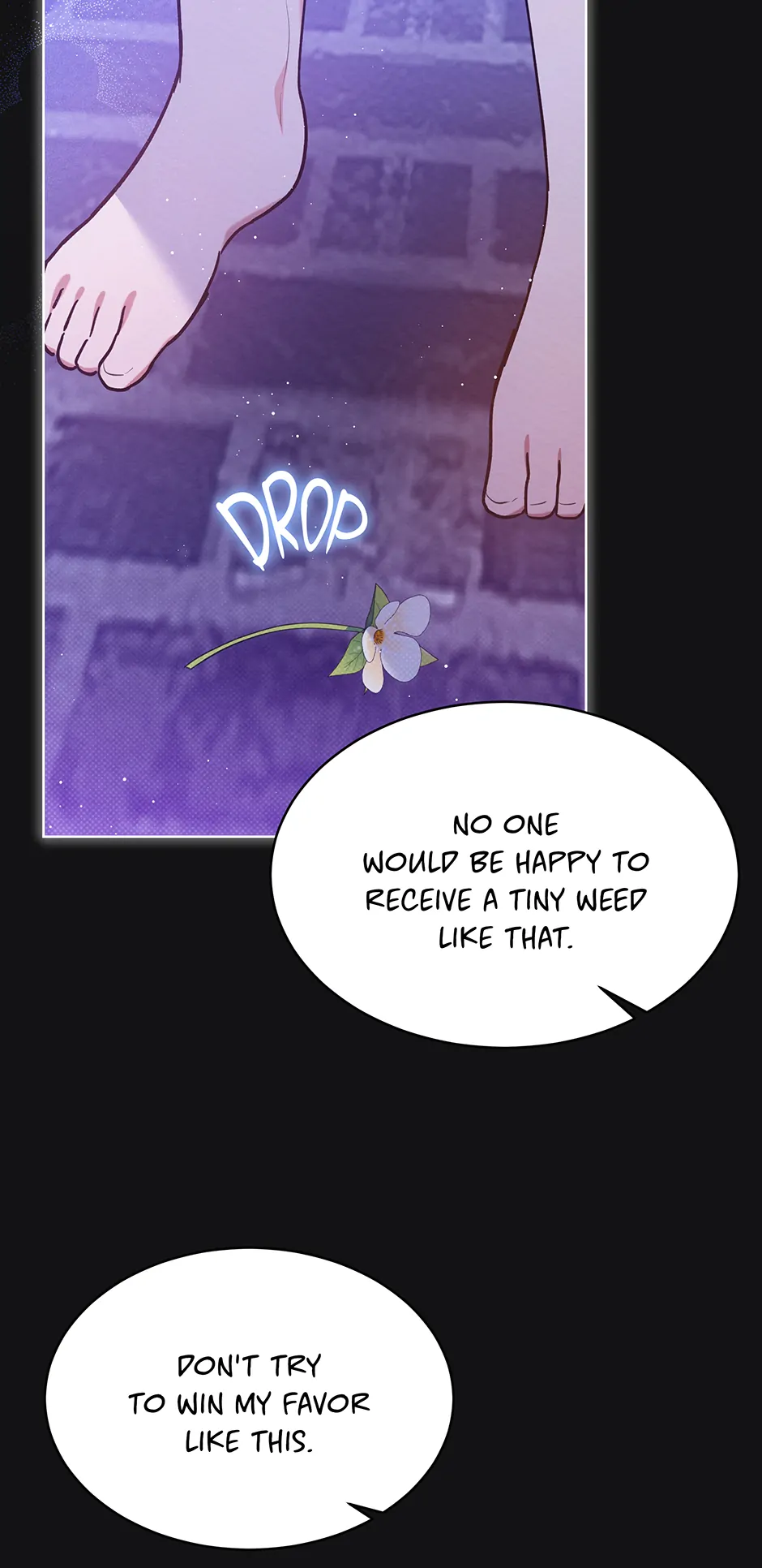 Lady Baby Is a Revenge Maker chapter 45 page 13