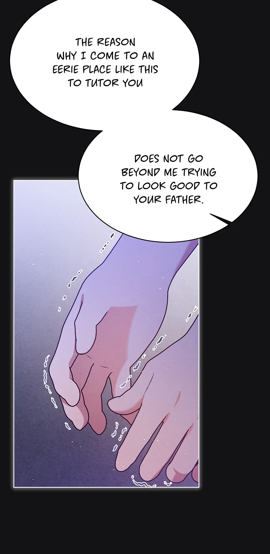 Lady Baby Is a Revenge Maker chapter 45 page 15