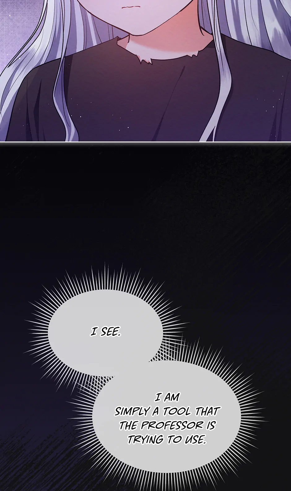 Lady Baby Is a Revenge Maker chapter 45 page 17