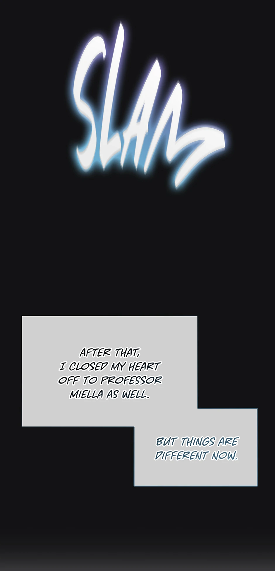 Lady Baby Is a Revenge Maker chapter 45 page 20