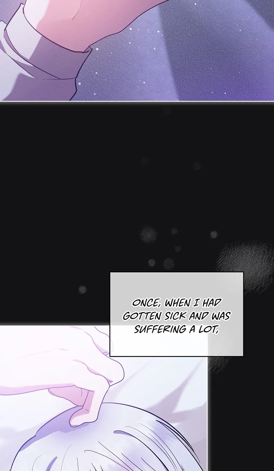 Lady Baby Is a Revenge Maker chapter 45 page 25