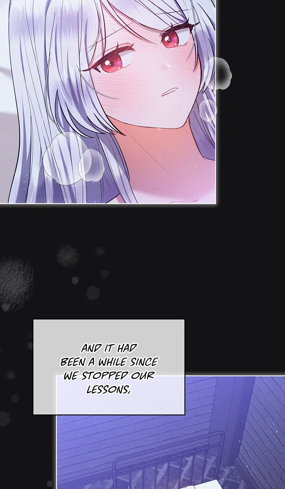 Lady Baby Is a Revenge Maker chapter 45 page 26