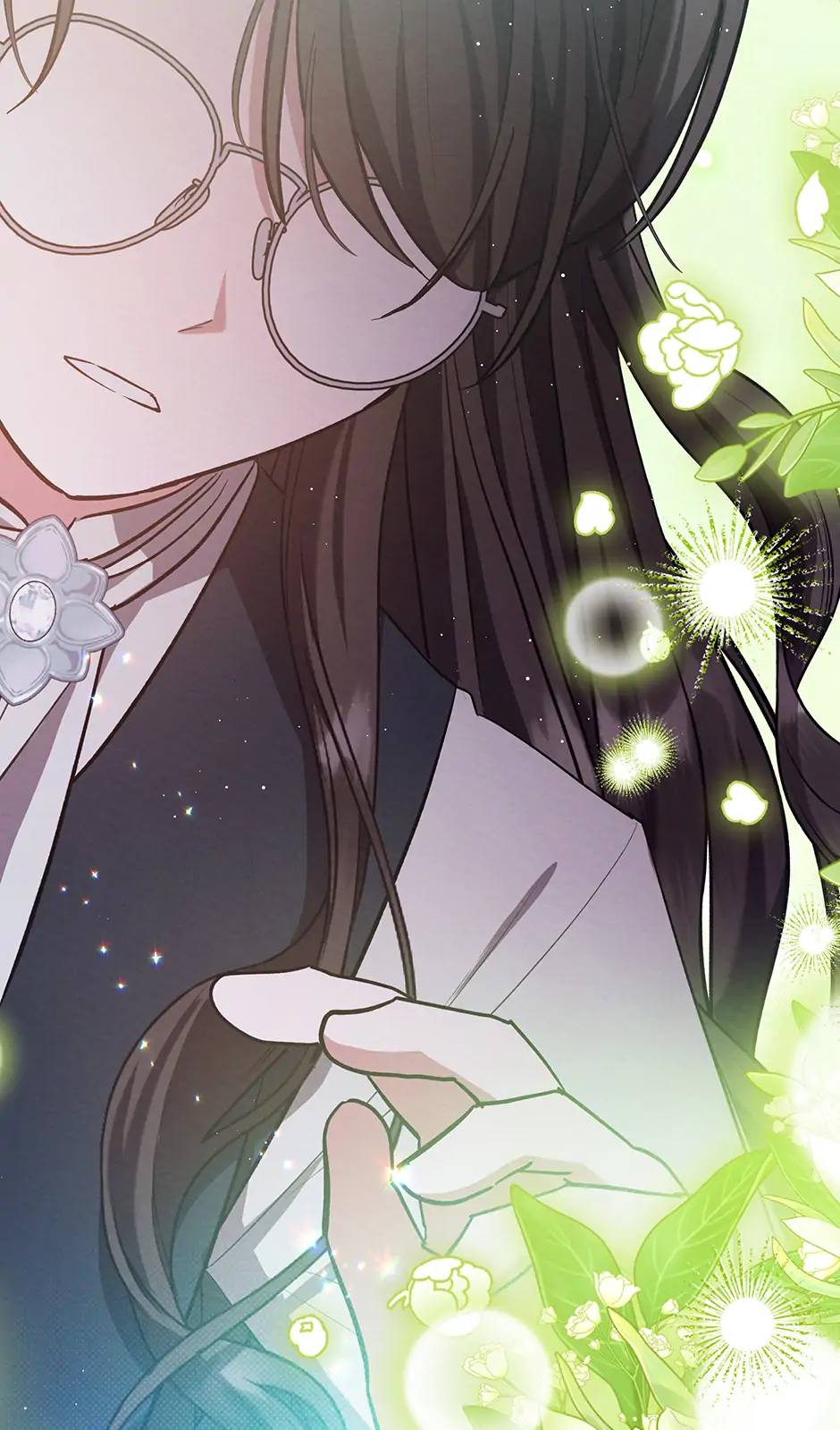 Lady Baby Is a Revenge Maker chapter 45 page 29