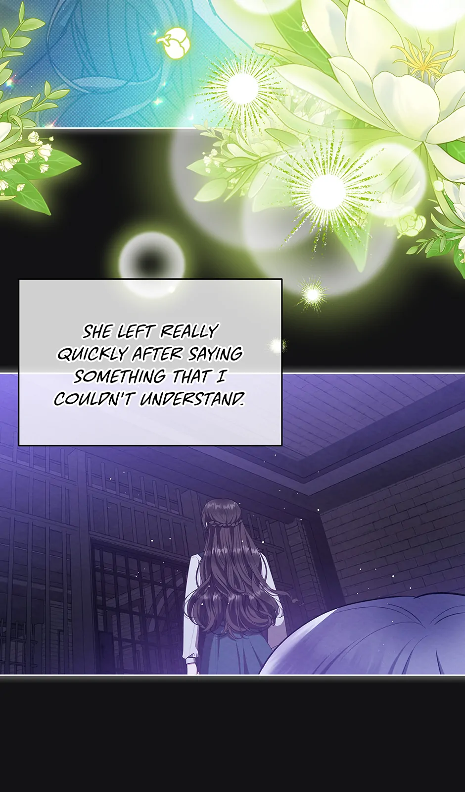 Lady Baby Is a Revenge Maker chapter 45 page 30