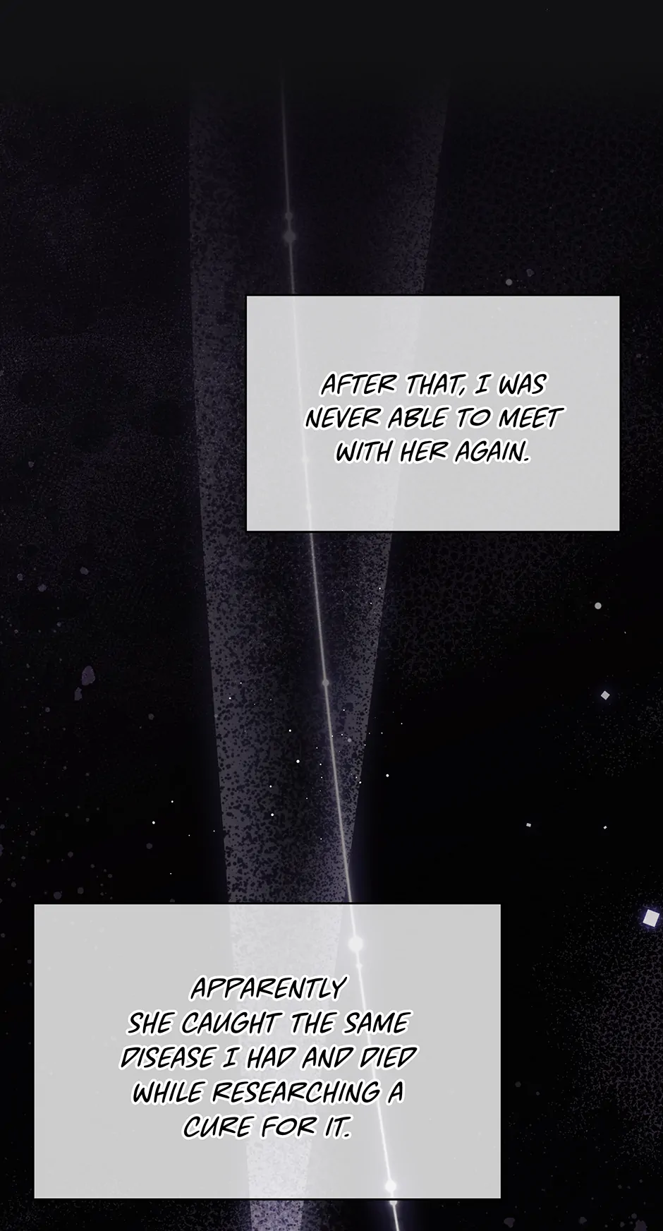 Lady Baby Is a Revenge Maker chapter 45 page 31