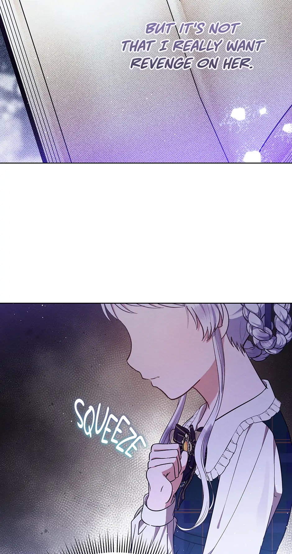 Lady Baby Is a Revenge Maker chapter 45 page 36