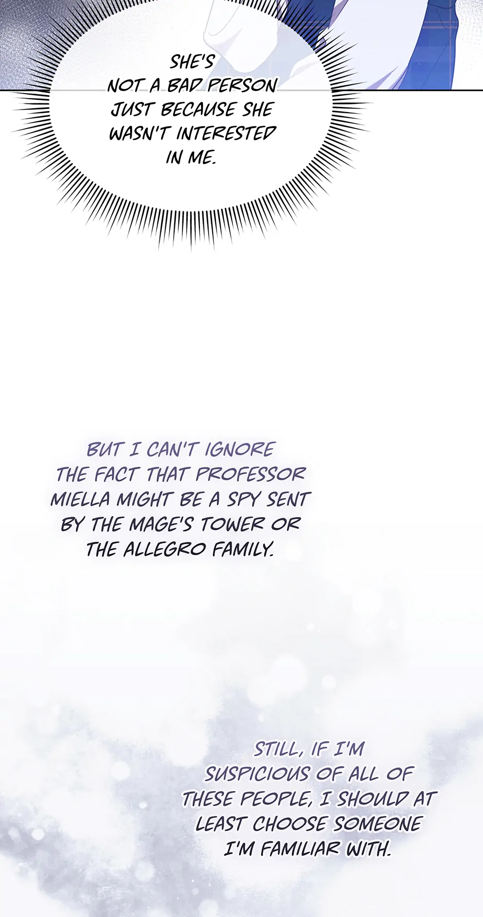 Lady Baby Is a Revenge Maker chapter 45 page 37