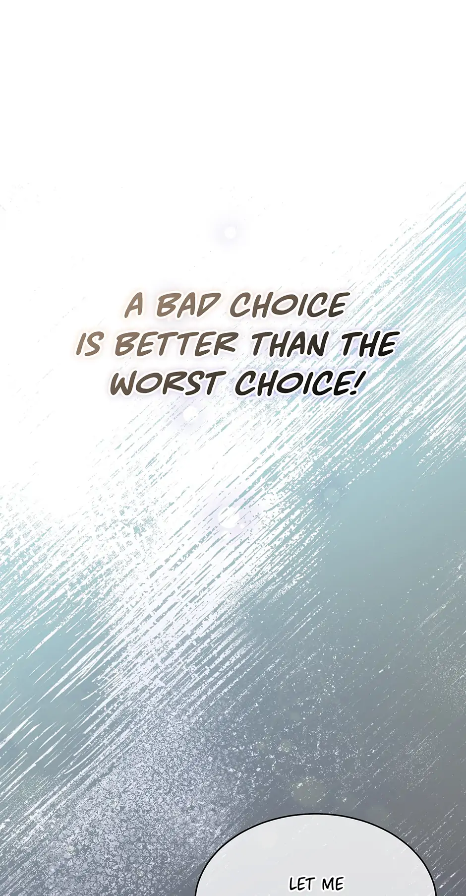 Lady Baby Is a Revenge Maker chapter 45 page 39