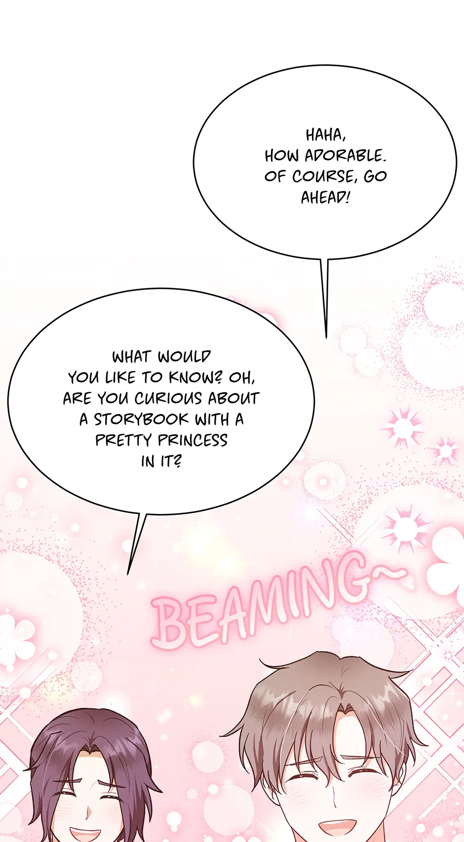 Lady Baby Is a Revenge Maker chapter 45 page 41