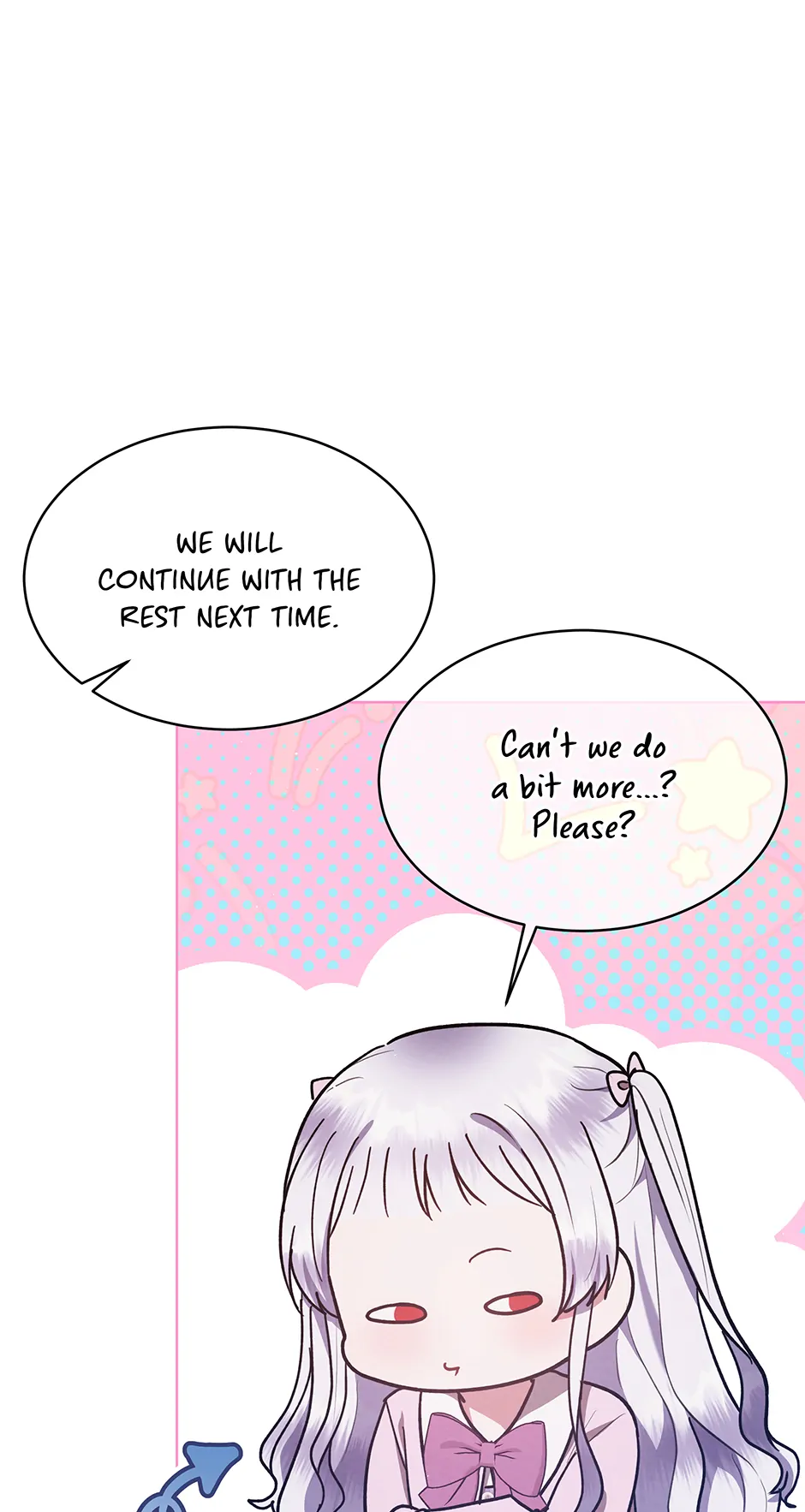 Lady Baby Is a Revenge Maker chapter 45 page 65
