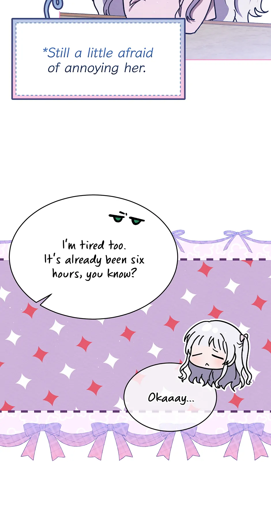 Lady Baby Is a Revenge Maker chapter 45 page 66