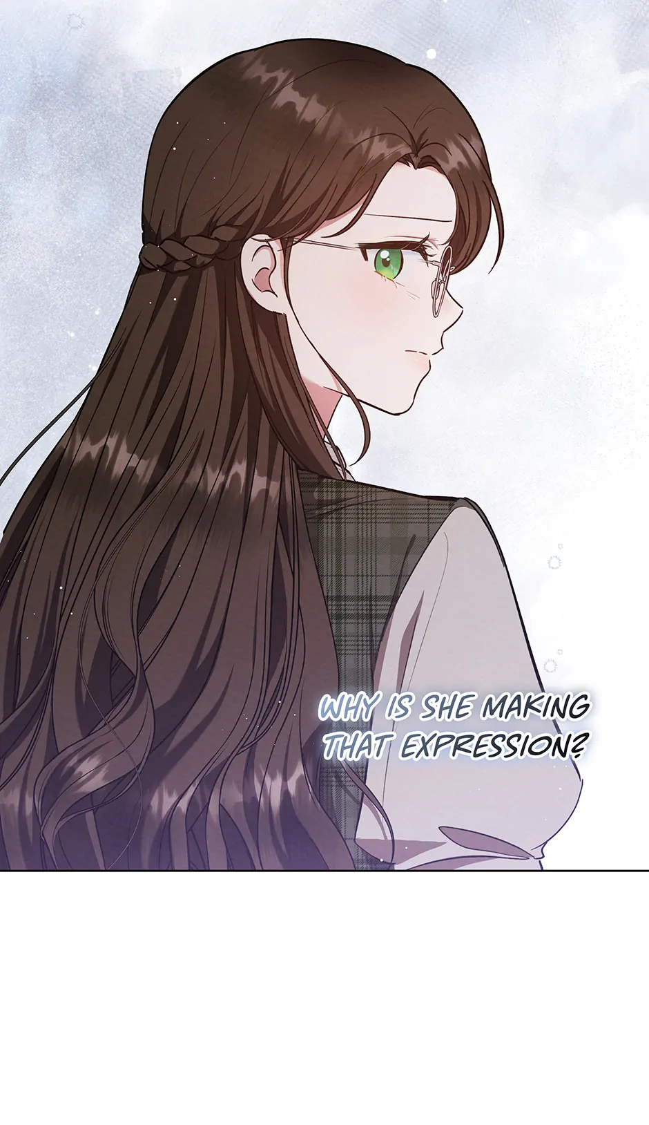 Lady Baby Is a Revenge Maker chapter 45 page 78