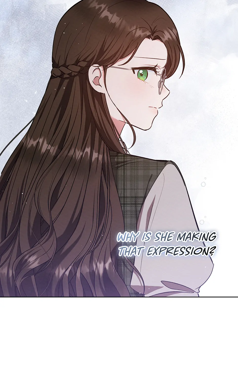 Lady Baby Is a Revenge Maker chapter 46 page 3