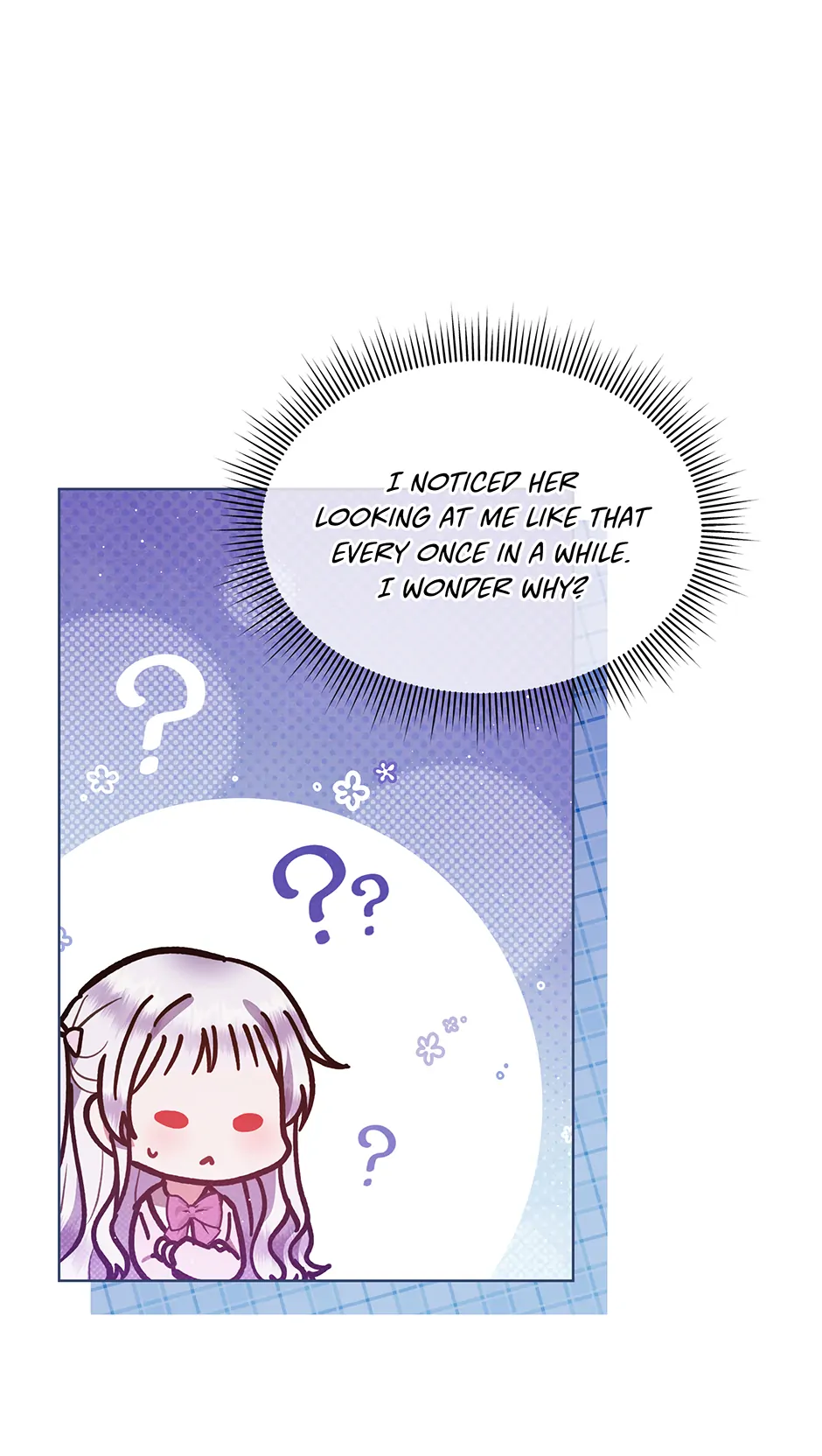 Lady Baby Is a Revenge Maker chapter 46 page 5