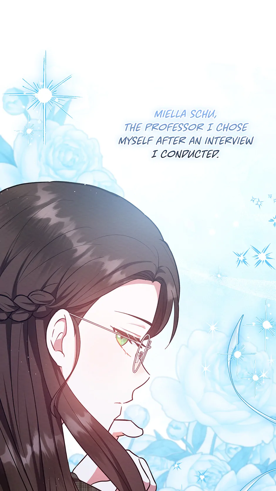 Lady Baby Is a Revenge Maker chapter 46 page 8