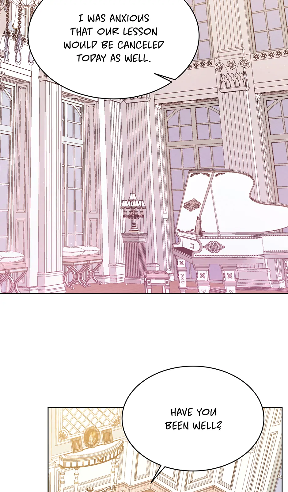 Lady Baby Is a Revenge Maker chapter 46 page 14
