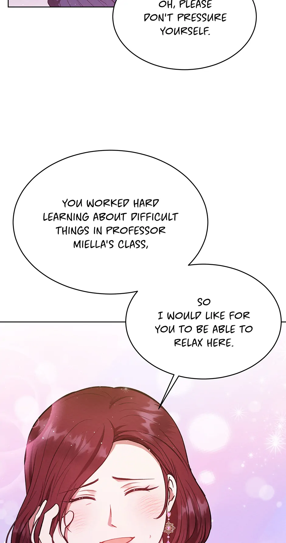 Lady Baby Is a Revenge Maker chapter 46 page 21