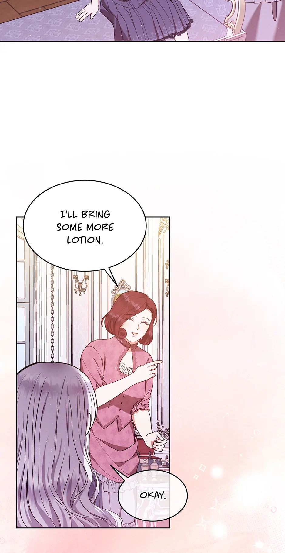 Lady Baby Is a Revenge Maker chapter 46 page 26