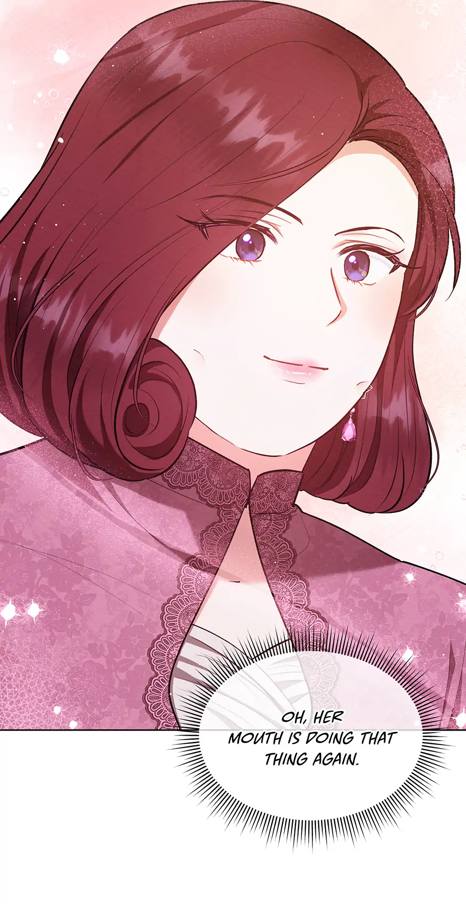 Lady Baby Is a Revenge Maker chapter 46 page 27