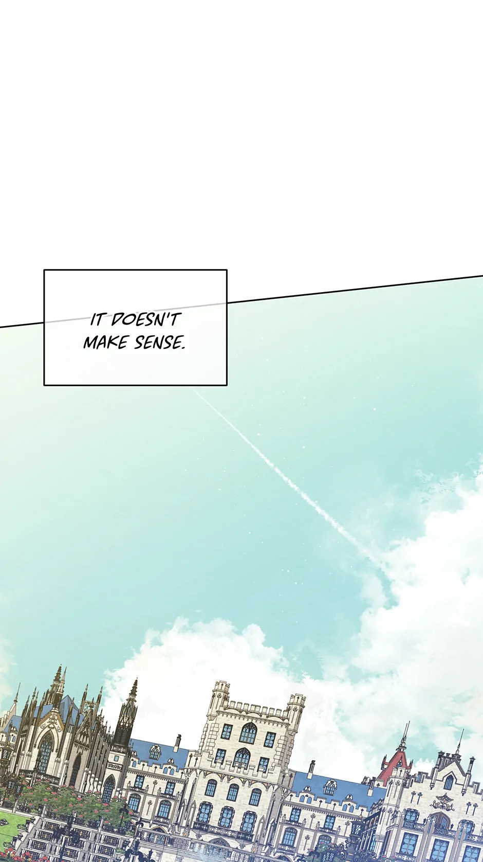 Lady Baby Is a Revenge Maker chapter 46 page 61
